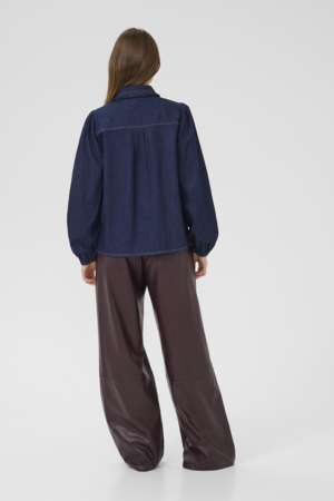 Chemisier Cuhilka Arpa par Culture