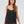 Camisole Mollie noire par Culture