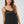 Camisole Mollie noire par Culture