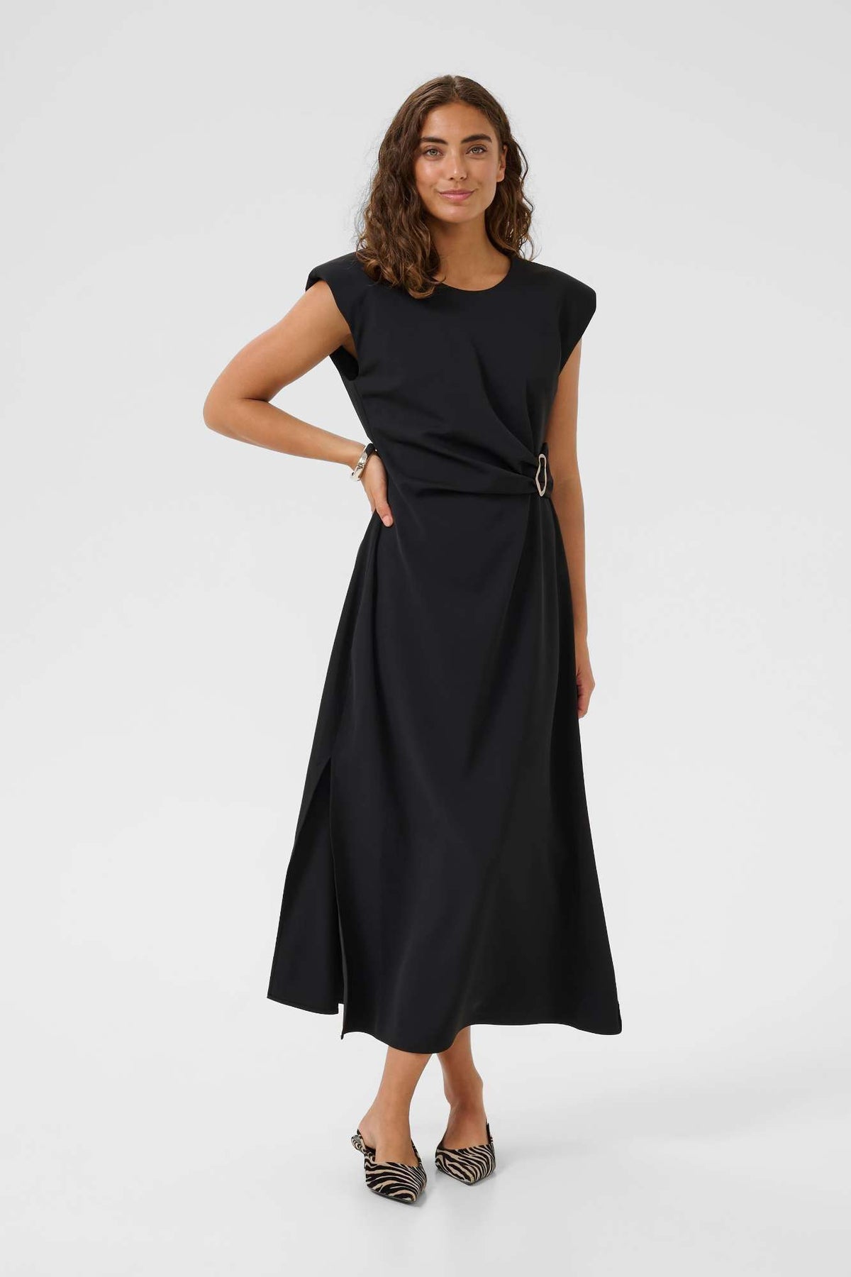 Robe Cuslinky Aram par Culture