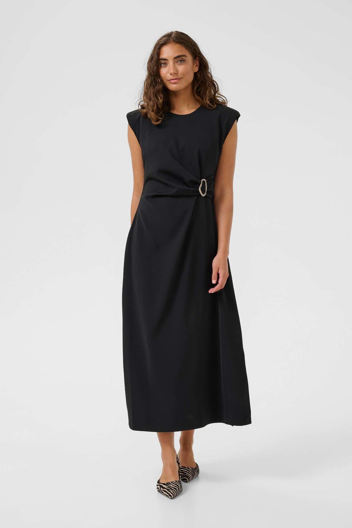Robe Cuslinky Aram par Culture