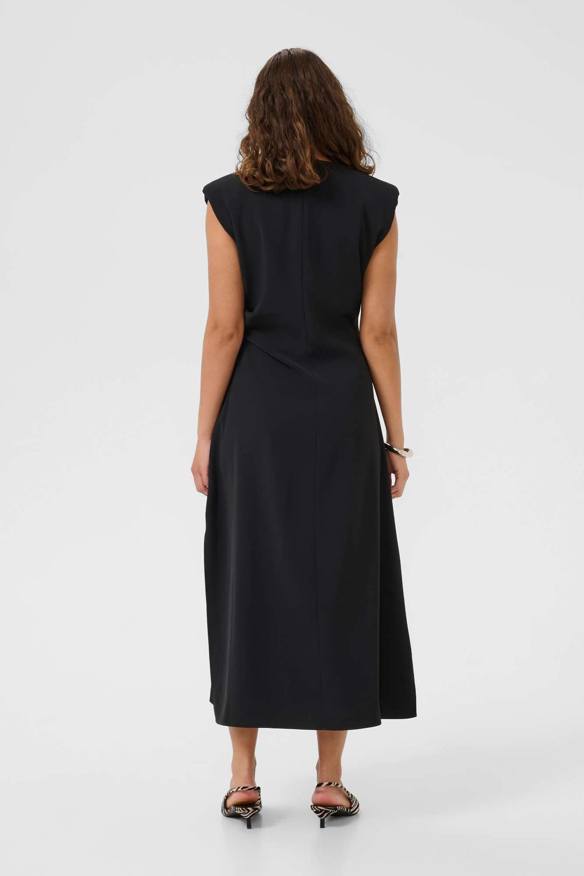 Robe Cuslinky Aram par Culture