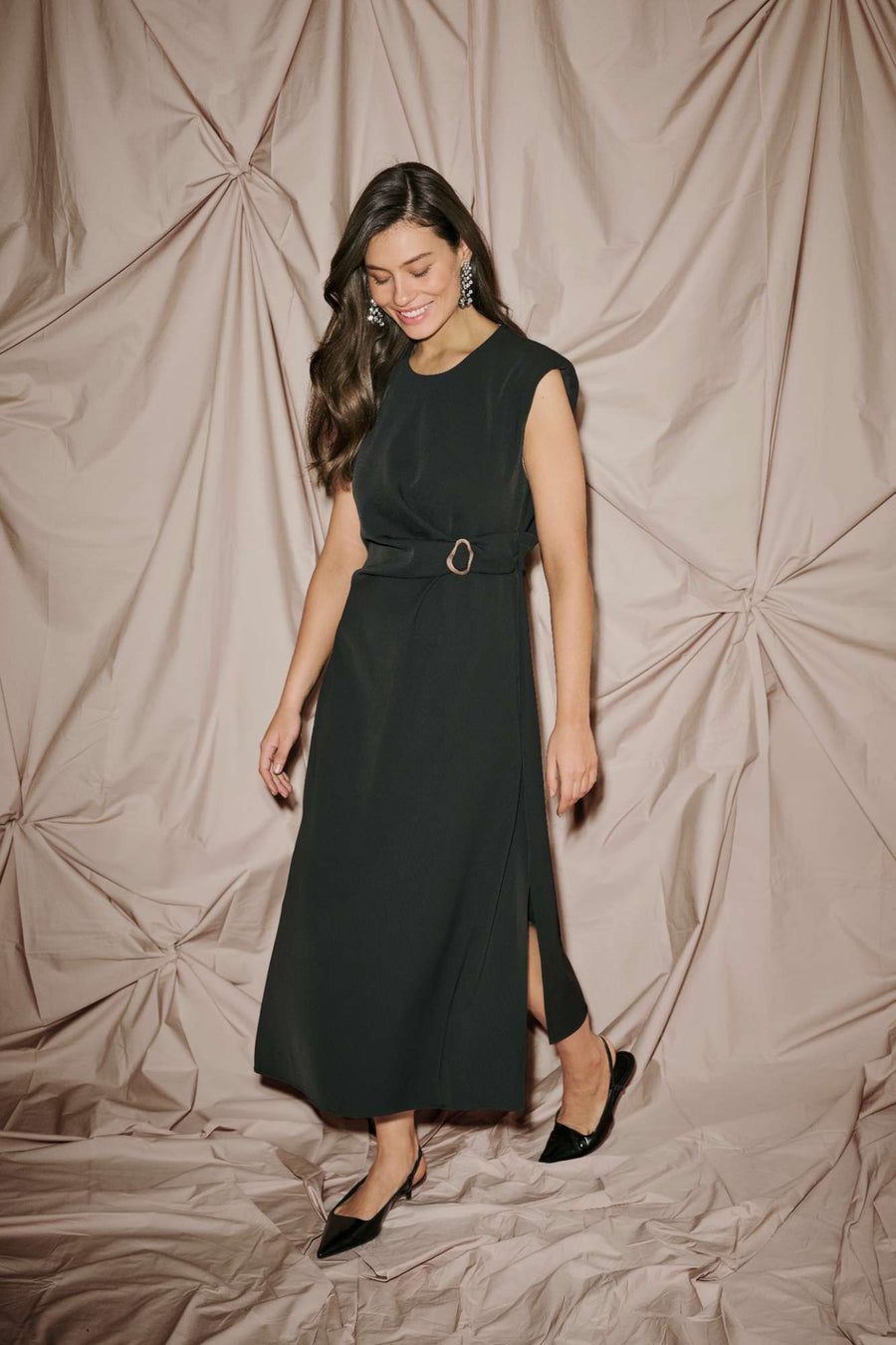 Robe Cuslinky Aram par Culture