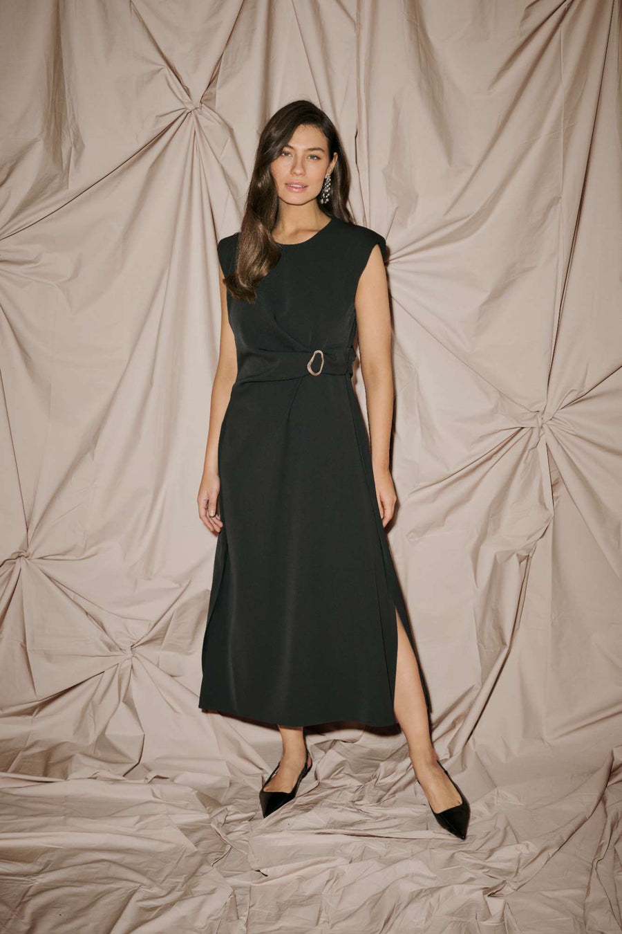 Robe Cuslinky Aram par Culture