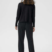 Boléro Darana Annemarie noir par Culture