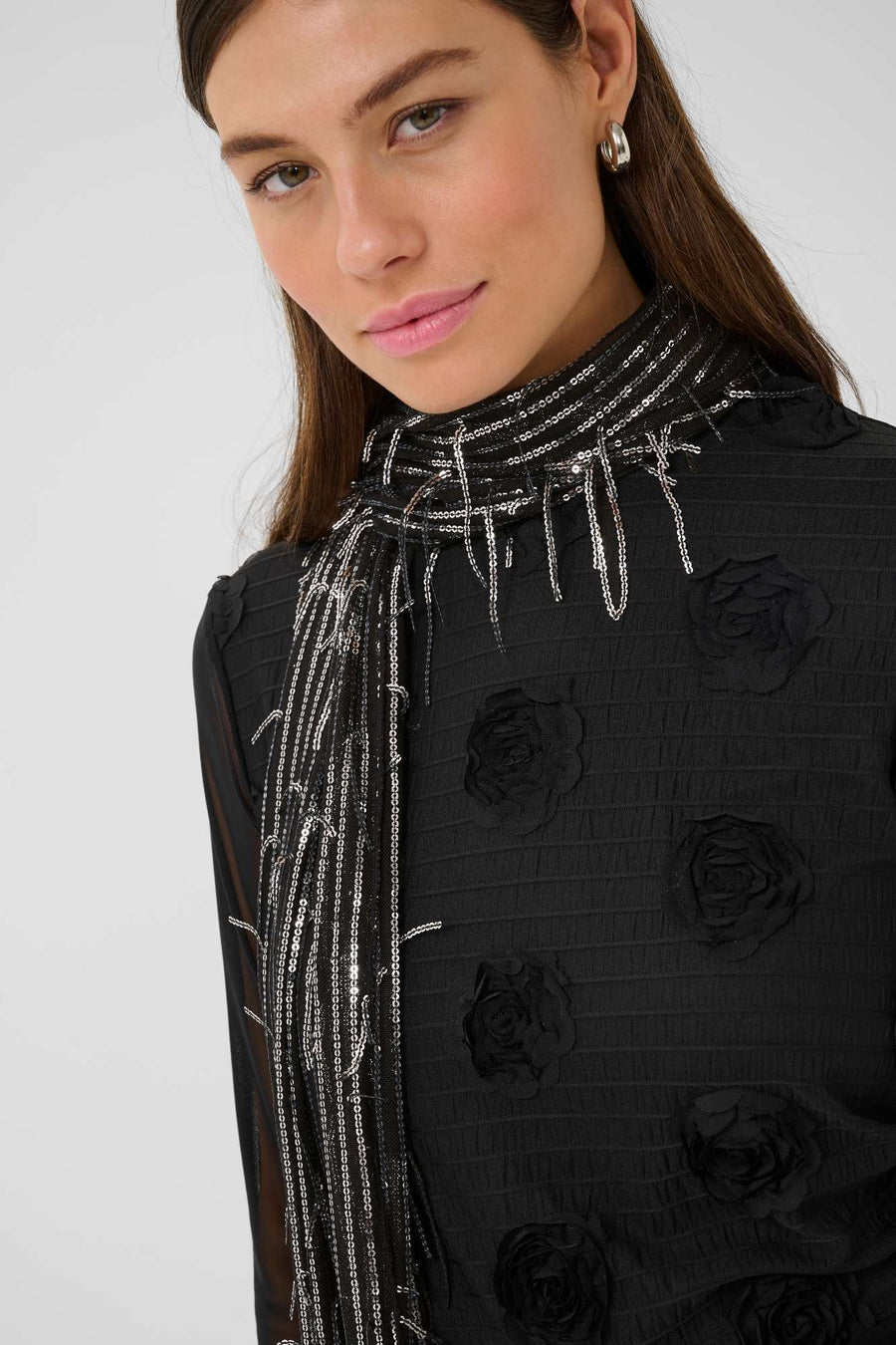 Foulard Bling par Culture