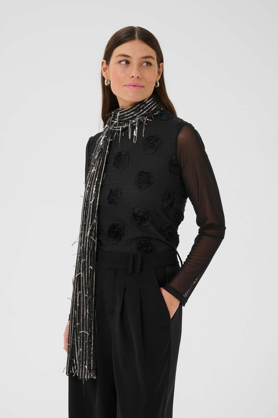 Foulard Bling par Culture