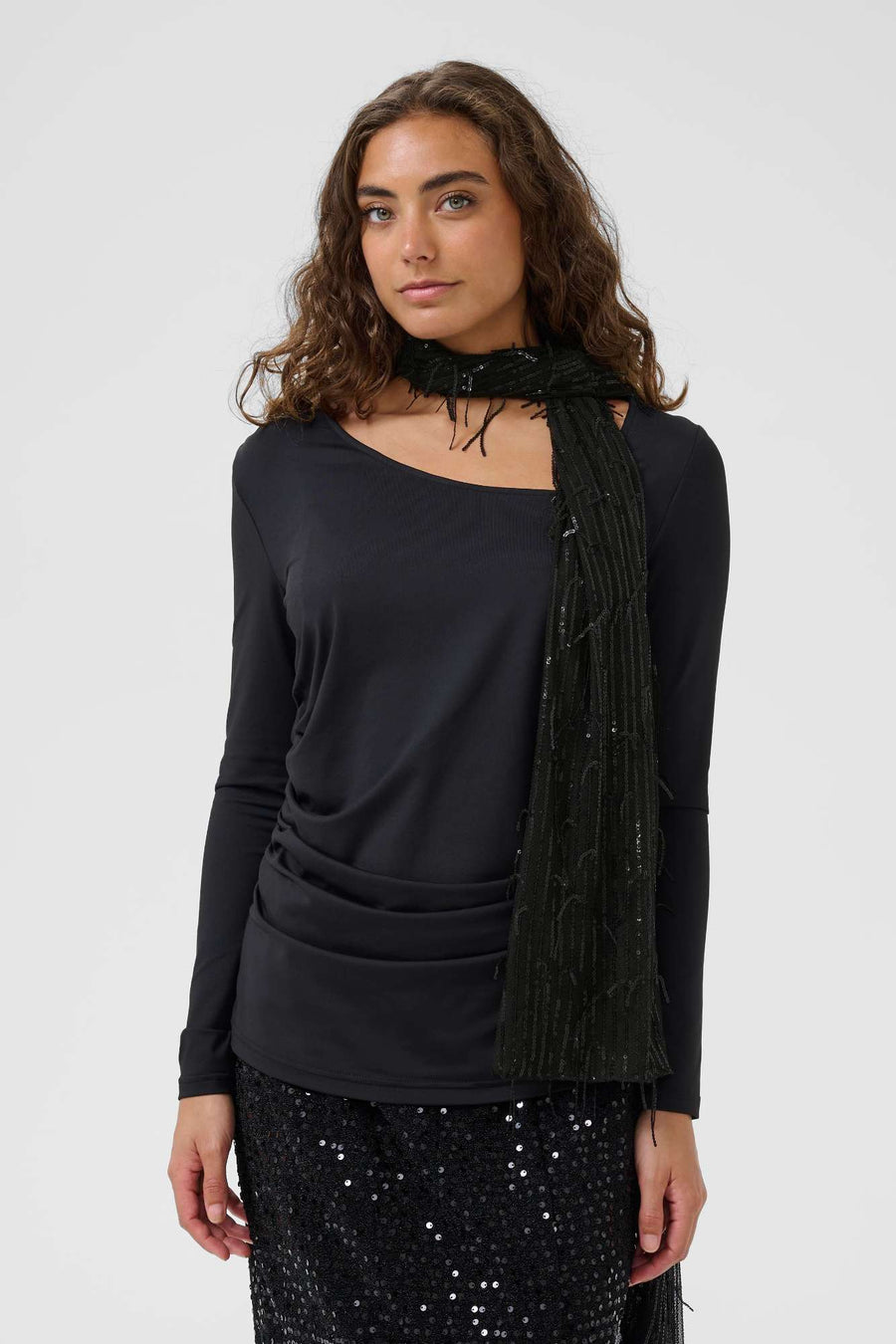 Foulard Bling par Culture