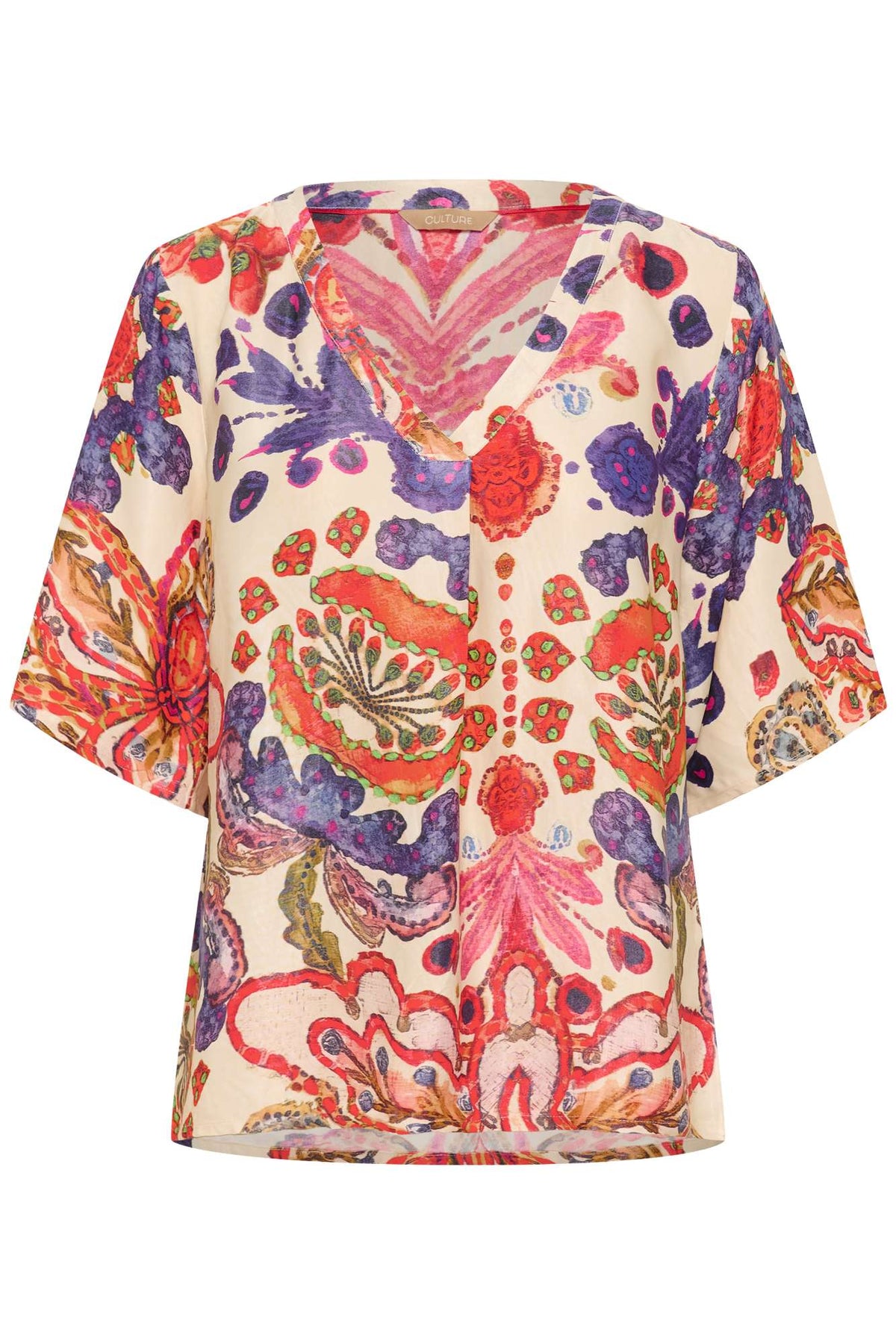 Blouse Mandy par Culture