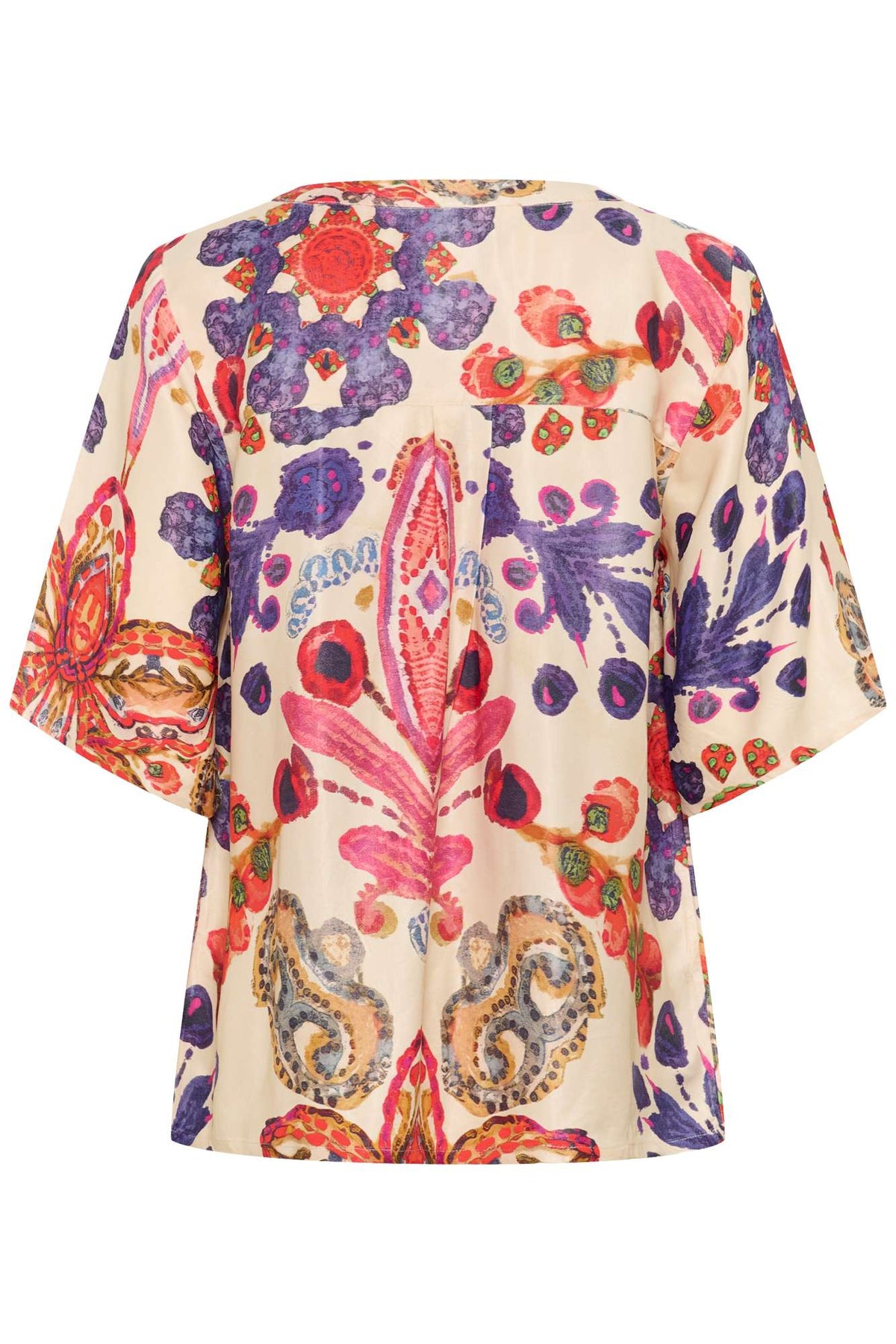 Blouse Mandy par Culture