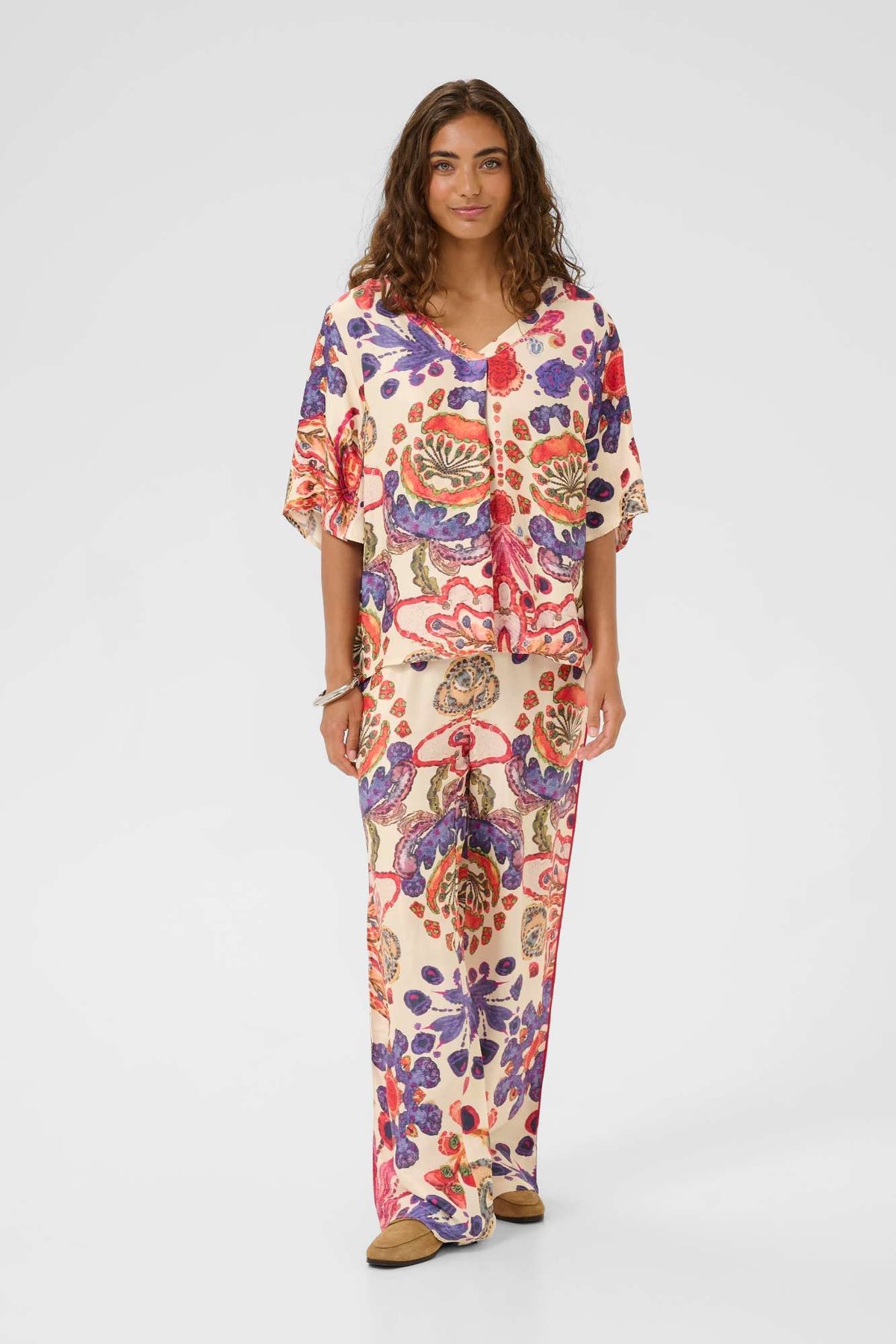 Blouse Mandy par Culture