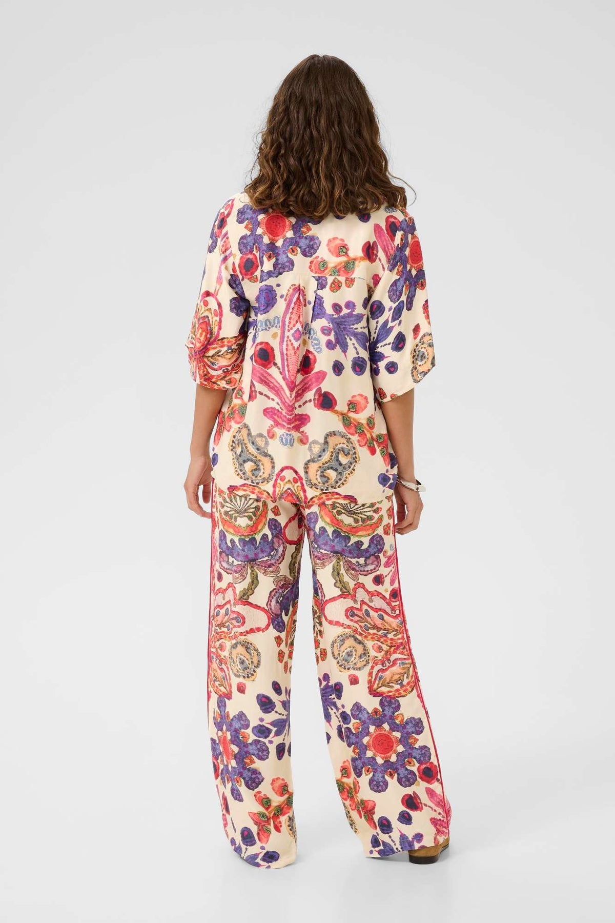 Blouse Mandy par Culture