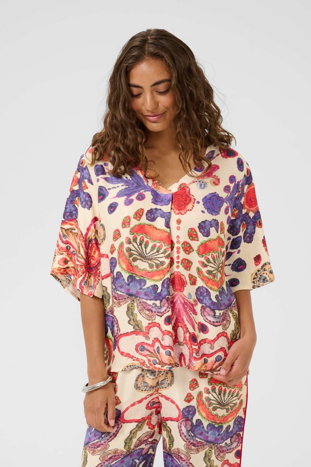 Blouse Mandy par Culture