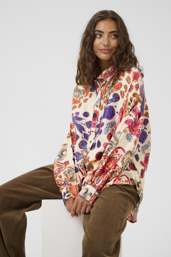 Chemisier Mandy par Culture