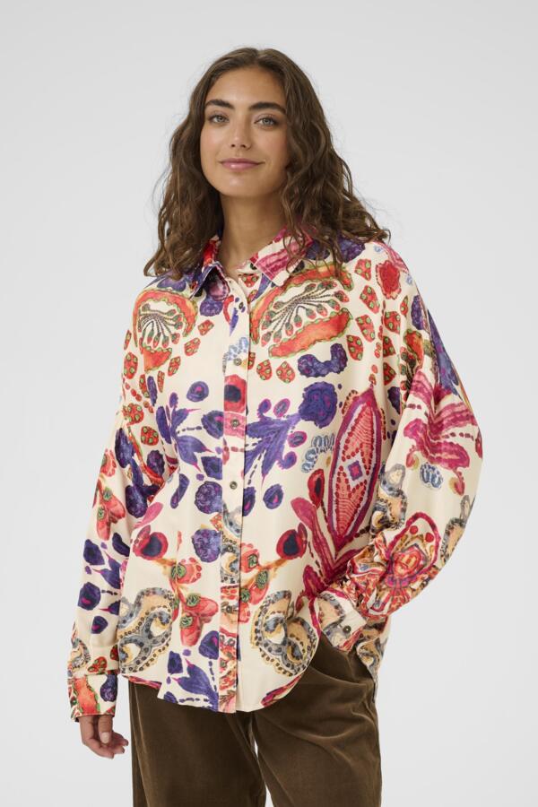 Chemisier Mandy par Culture