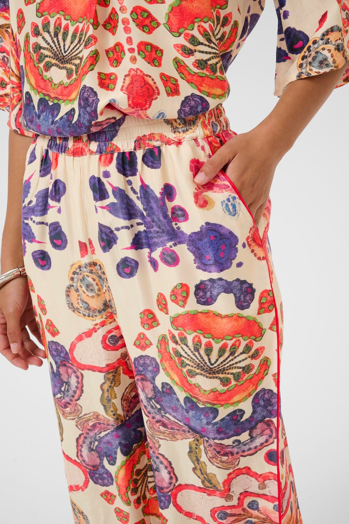 Pantalon Mandy par Culture