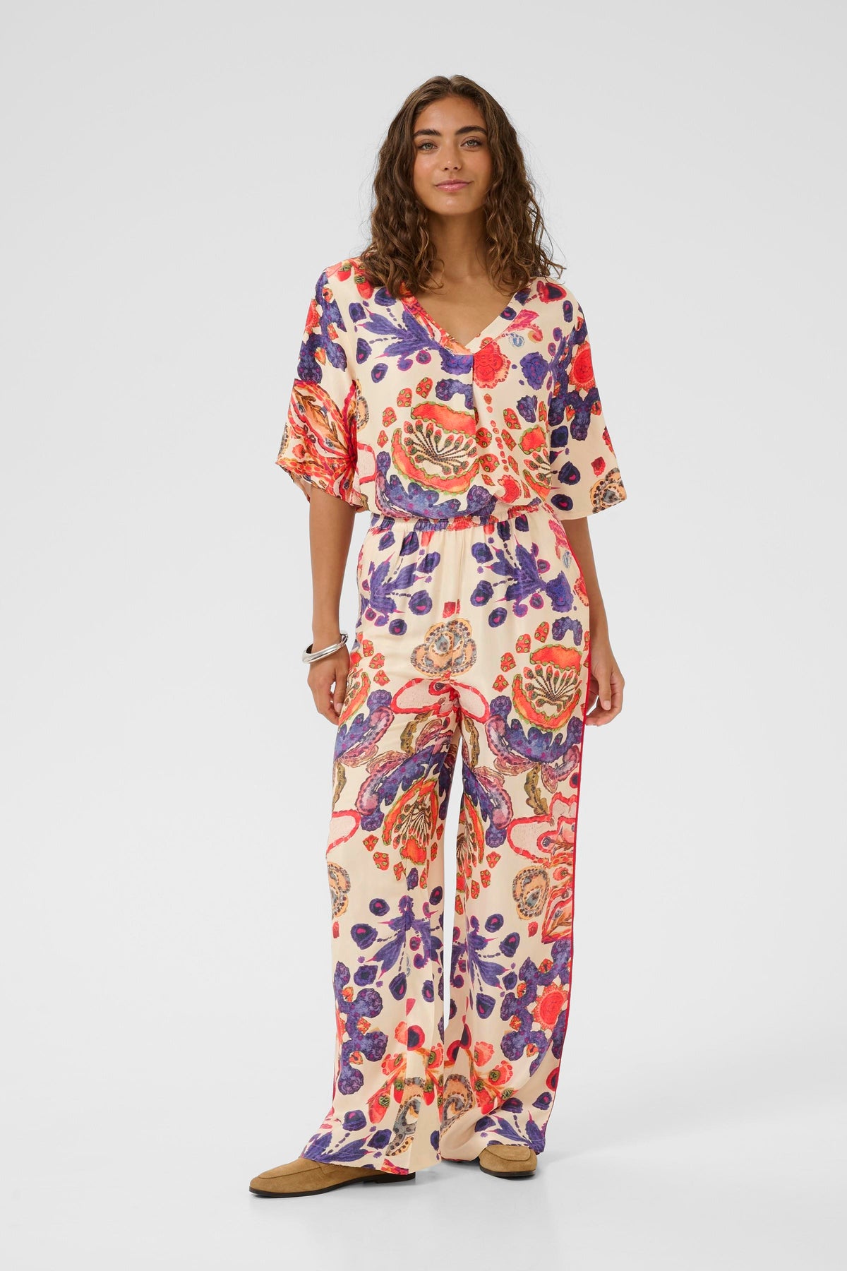 Pantalon Mandy par Culture