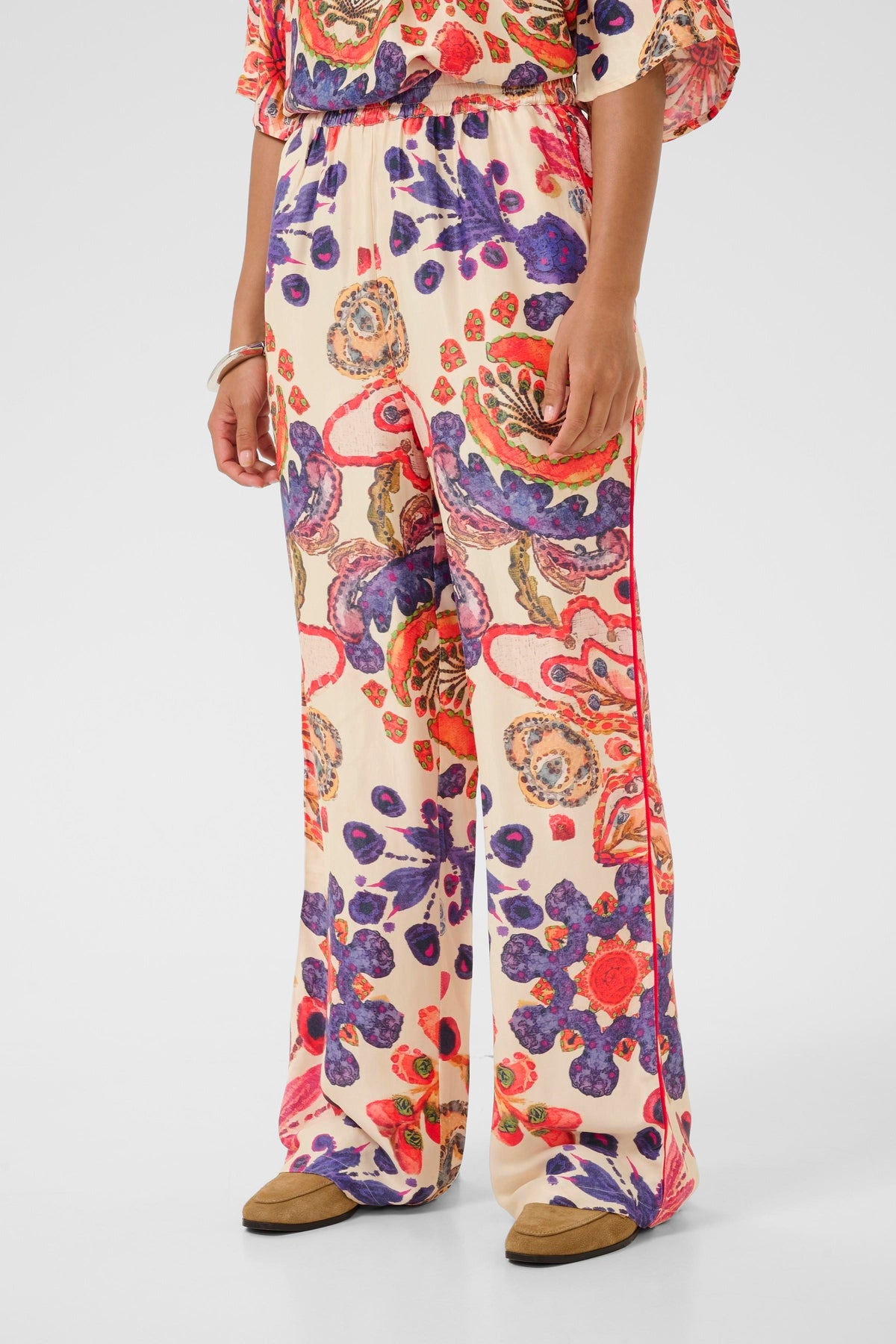Pantalon Mandy par Culture