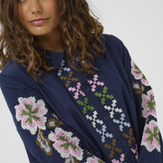 Chemisier  Breezy par Culture