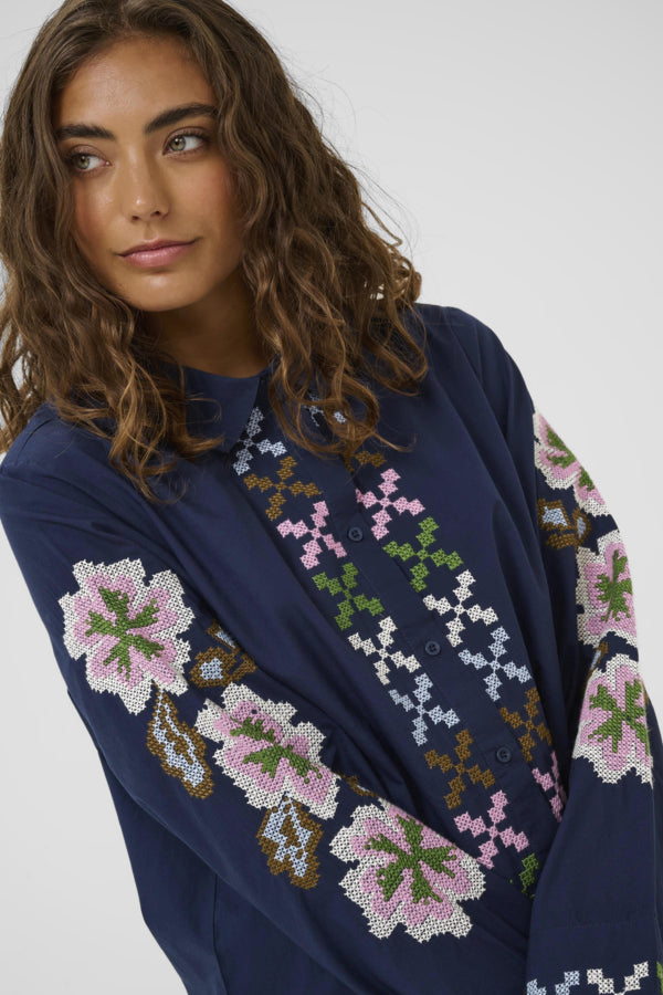 Chemisier  Breezy par Culture