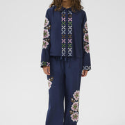 Chemisier  Breezy par Culture