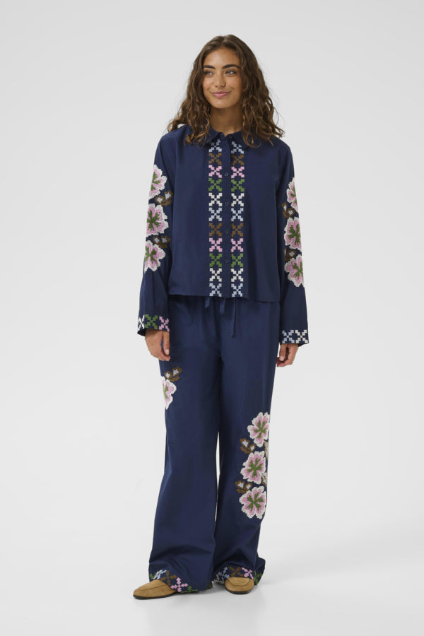 Chemisier  Breezy par Culture