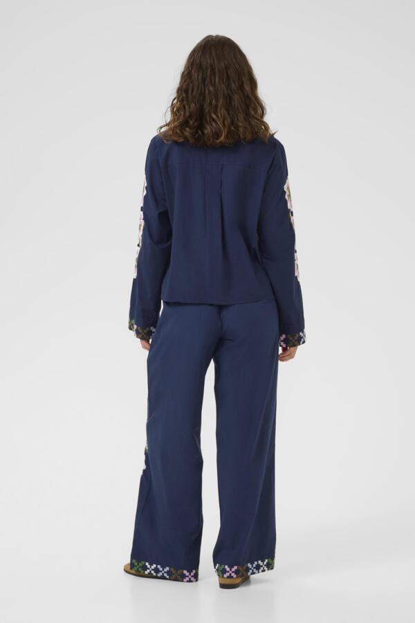 Chemisier  Breezy par Culture