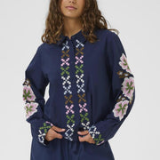 Chemisier  Breezy par Culture