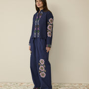 Chemisier  Breezy par Culture