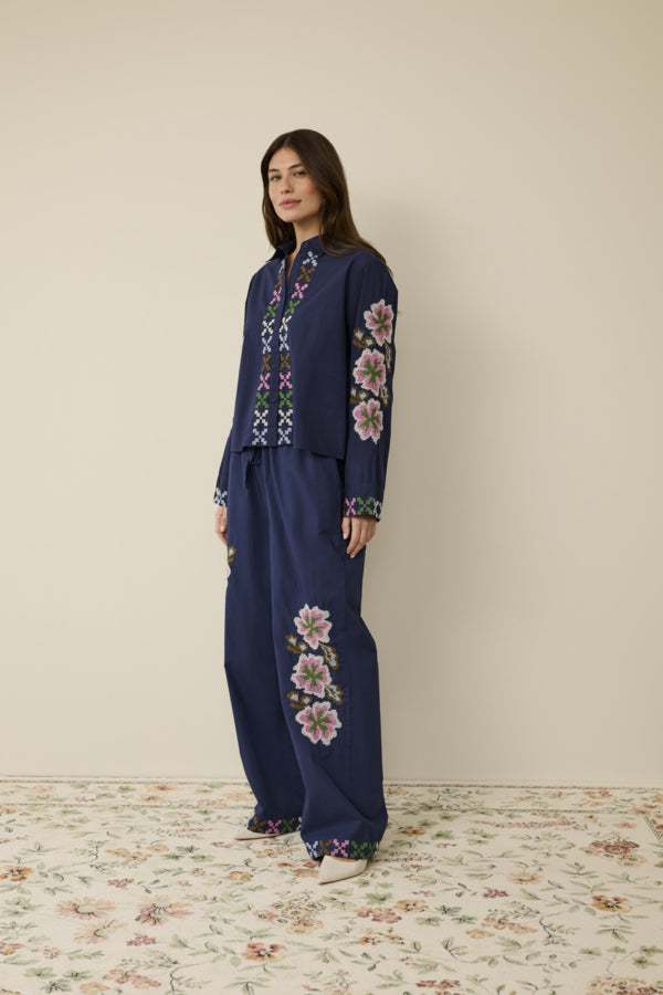 Chemisier  Breezy par Culture