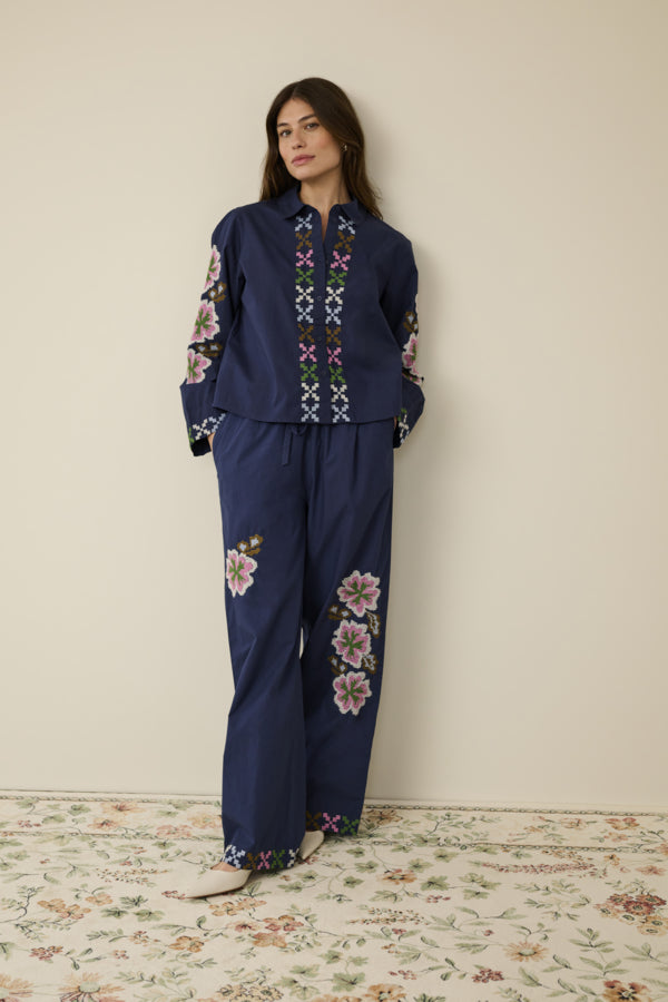 Chemisier  Breezy par Culture