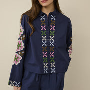 Chemisier  Breezy par Culture