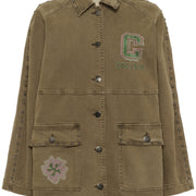 Manteau Smarta aliena par Culture