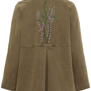 Manteau Smarta aliena par Culture