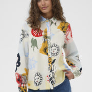 Chemisier Ashmo alena par Culture