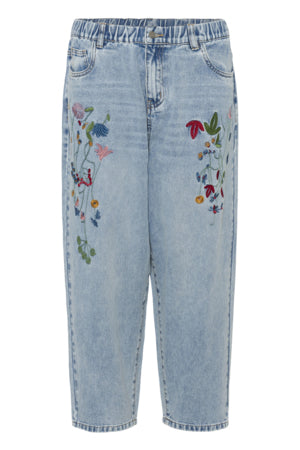 Jeans Iala Aniceta par Culture