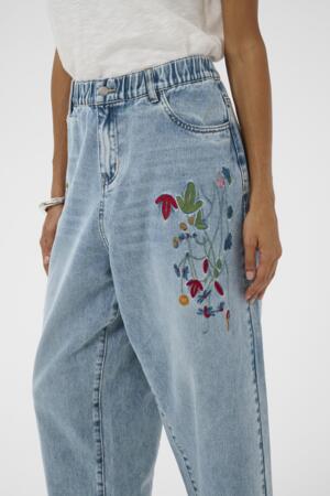 Jeans Iala Aniceta par Culture