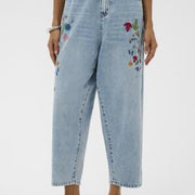 Jeans Iala Aniceta par Culture