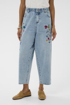 Jeans Iala Aniceta par Culture