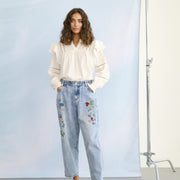 Jeans Iala Aniceta par Culture