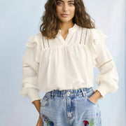 Jeans Iala Aniceta par Culture