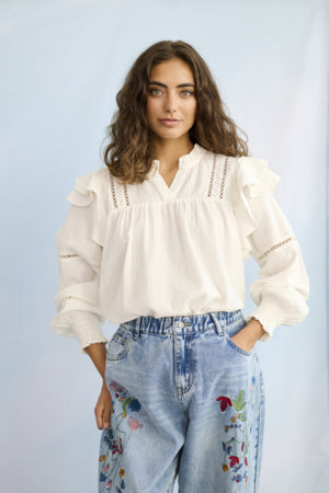 Jeans Iala Aniceta par Culture