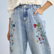Jeans Iala Aniceta par Culture