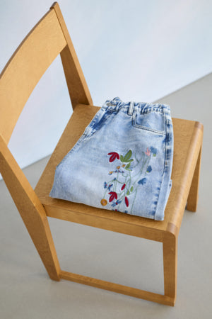 Jeans Iala Aniceta par Culture