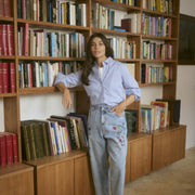 Jeans Iala Aniceta par Culture