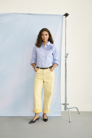 Pantalon Brinnie par Culture