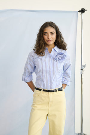 Pantalon Brinnie par Culture