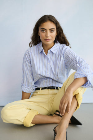 Pantalon Brinnie par Culture