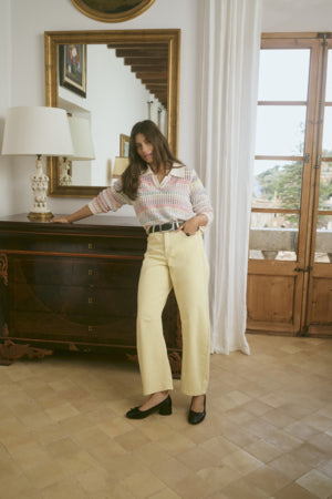 Pantalon Brinnie par Culture