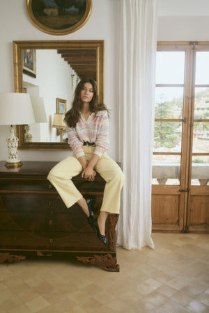 Pantalon Brinnie par Culture